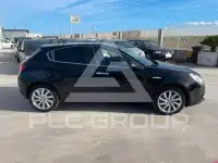 2015 Alfa Romeo Giulia