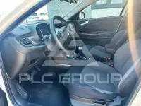 2015 Alfa Romeo Giulia