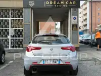 2015 Alfa Romeo Giulia