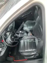 2015 Alfa Romeo Giulia