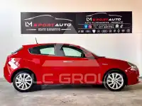 2015 Alfa Romeo Giulia