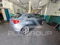 2015 Alfa Romeo Giulia