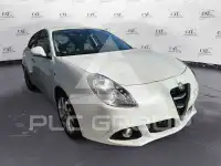 2015 Alfa Romeo Giulia