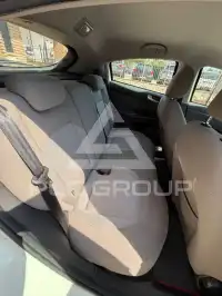 2015 Alfa Romeo Giulia