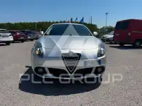 2015 Alfa Romeo Giulia