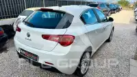 2015 Alfa Romeo Giulia