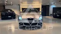 2015 Alfa Romeo Giulia