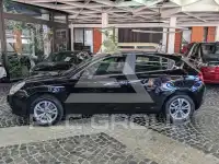 2015 Alfa Romeo Giulia