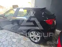 2015 Alfa Romeo Giulia