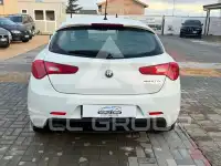 2015 Alfa Romeo Giulia