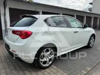2015 Alfa Romeo Giulia