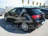 2015 Alfa Romeo Giulia