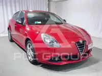 2015 Alfa Romeo Giulia