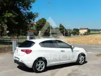 2015 Alfa Romeo Giulia