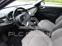 2015 Alfa Romeo Giulia