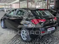 2015 Alfa Romeo Giulia