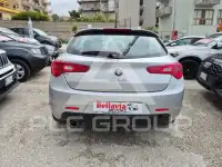 2015 Alfa Romeo Giulia