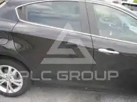 2015 Alfa Romeo Giulia