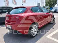 2015 Alfa Romeo Giulia
