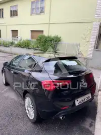 2015 Alfa Romeo Giulia