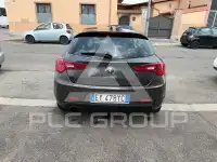 2015 Alfa Romeo Giulia