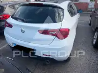 2015 Alfa Romeo Giulia