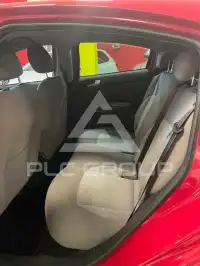 2015 Alfa Romeo Giulia