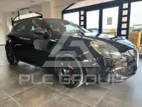 2015 Alfa Romeo Giulia