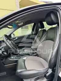 2015 Alfa Romeo Giulia