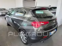2015 Alfa Romeo Giulia