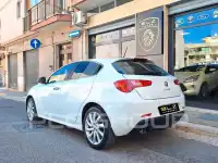 2015 Alfa Romeo Giulia