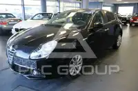 2015 Alfa Romeo Giulia