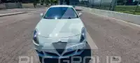 2015 Alfa Romeo Giulia