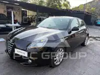 2015 Alfa Romeo Giulia