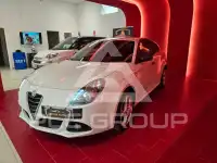 2015 Alfa Romeo Giulia