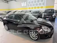 2015 Alfa Romeo Giulia