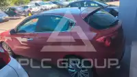 2015 Alfa Romeo Giulia