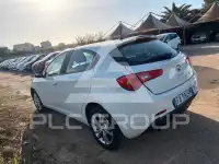2015 Alfa Romeo Giulia