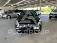 2015 Alfa Romeo Giulia