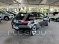 2015 Alfa Romeo Giulia