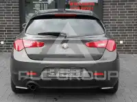 2015 Alfa Romeo Giulia