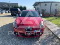 2015 Alfa Romeo Giulia