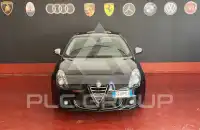 2015 Alfa Romeo Giulia