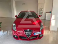 2015 Alfa Romeo Giulia
