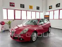 2015 Alfa Romeo Giulia