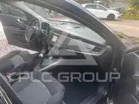 2015 Alfa Romeo Giulia