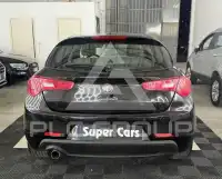 2015 Alfa Romeo Giulia