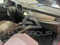2015 Alfa Romeo Giulia