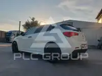 2015 Alfa Romeo Giulia