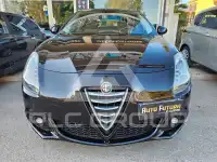 2015 Alfa Romeo Giulia